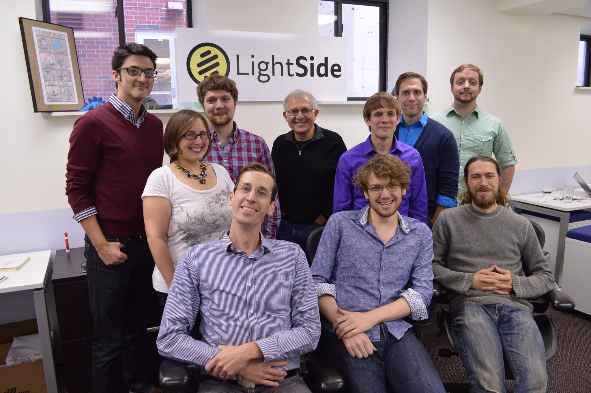 LightSide
